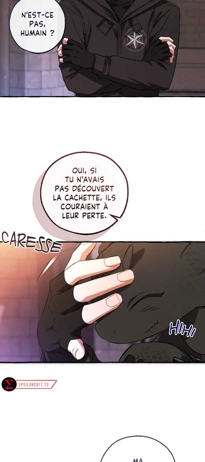 Read Trash of the Count’s Family FR Manga Online