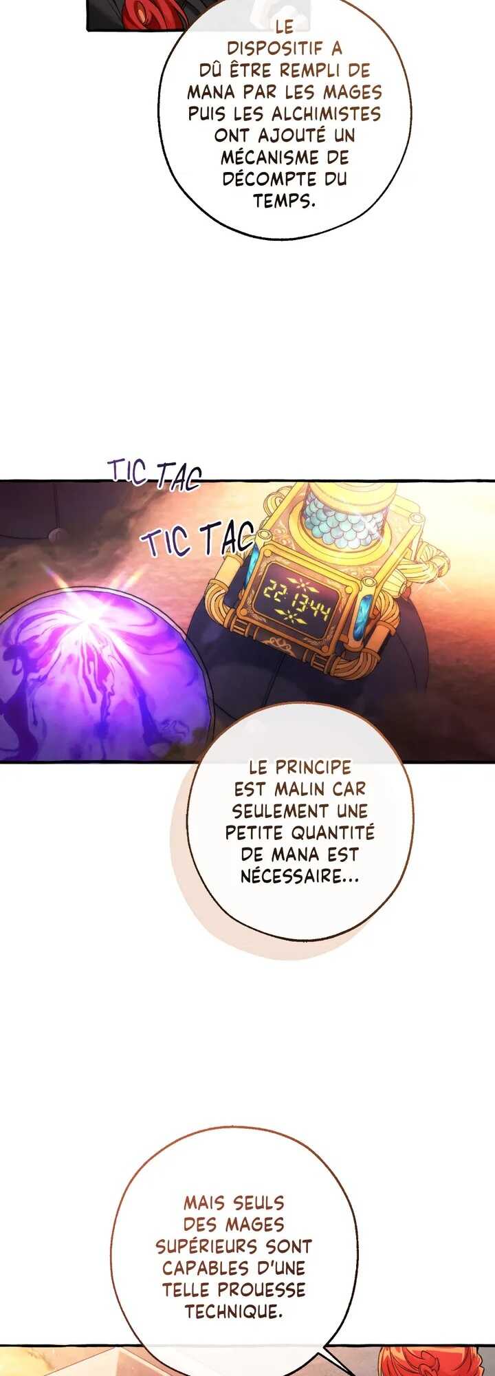 Read Trash of the Count’s Family FR Manga Online