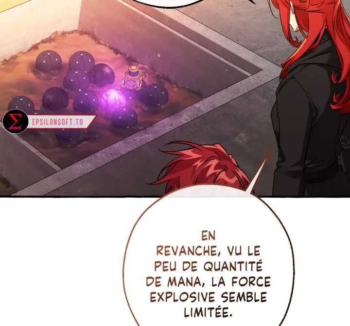 Read Trash of the Count’s Family FR Manga Online