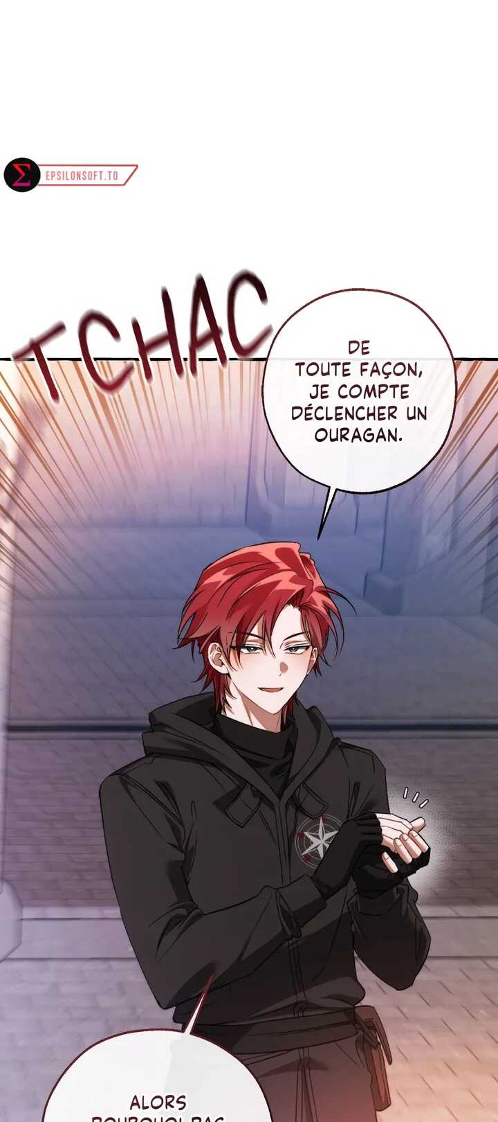 Read Trash of the Count’s Family FR Manga Online