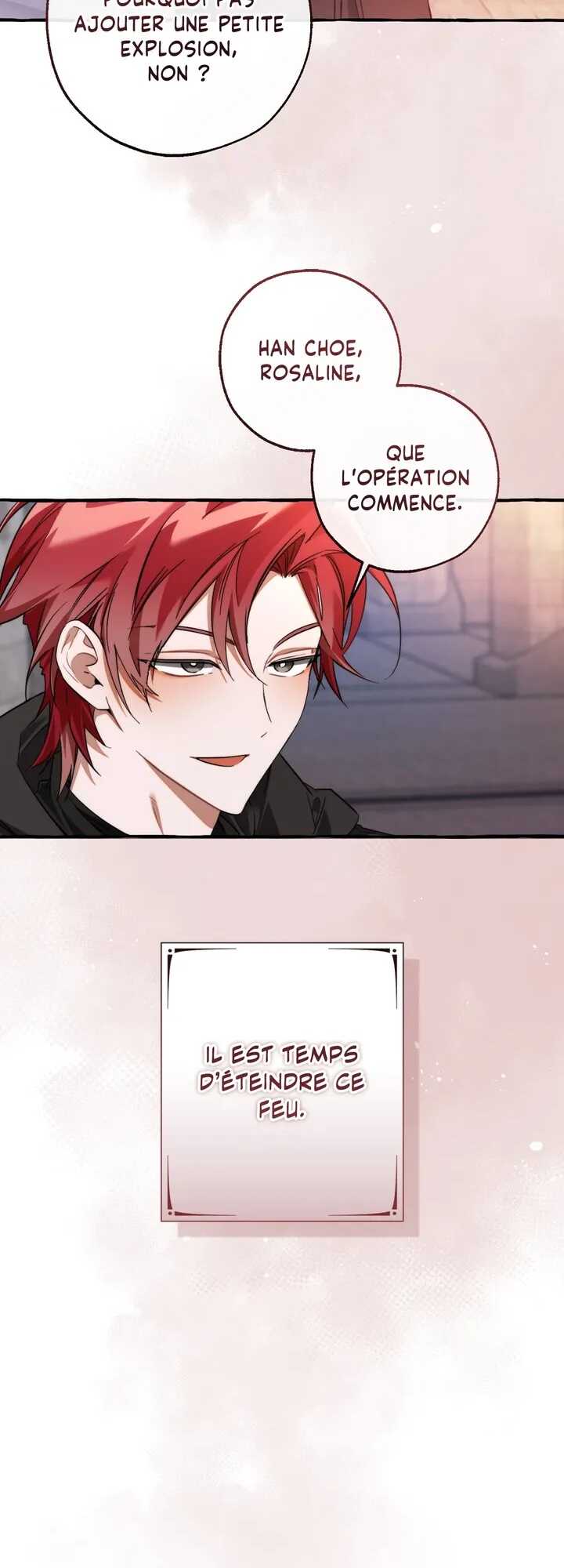 Read Trash of the Count’s Family FR Manga Online