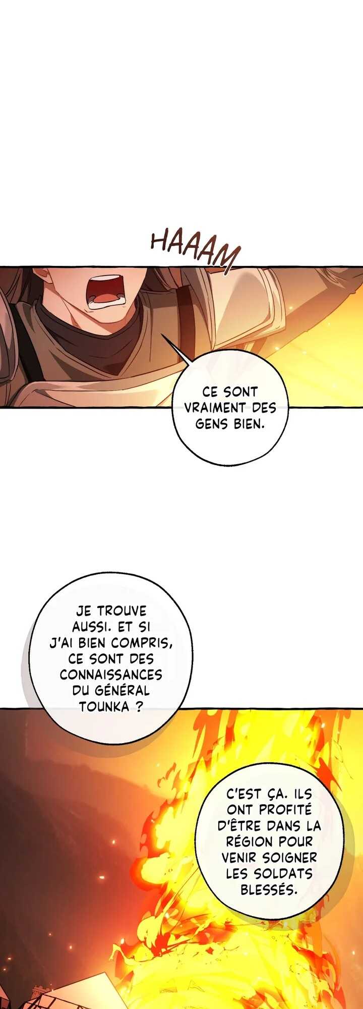 Read Trash of the Count’s Family FR Manga Online