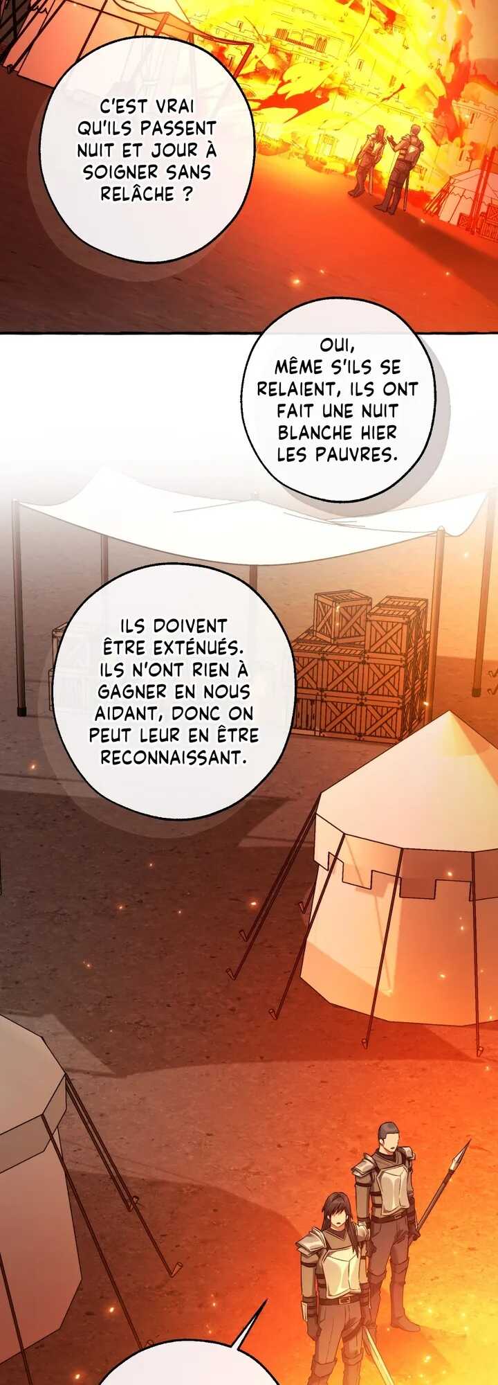 Read Trash of the Count’s Family FR Manga Online