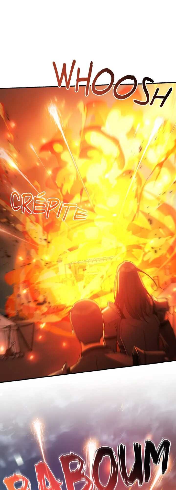 Read Trash of the Count’s Family FR Manga Online