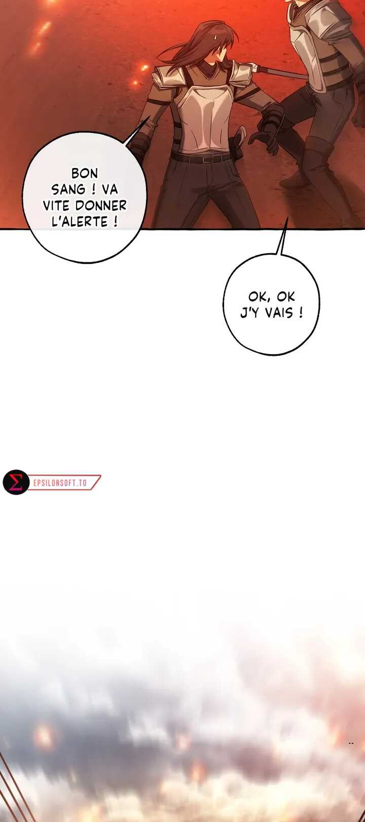 Read Trash of the Count’s Family FR Manga Online