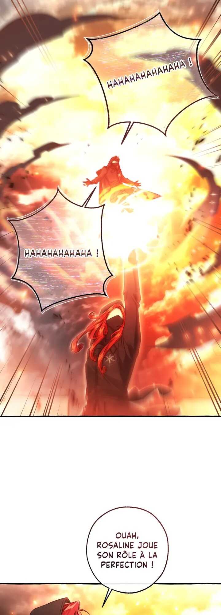 Read Trash of the Count’s Family FR Manga Online