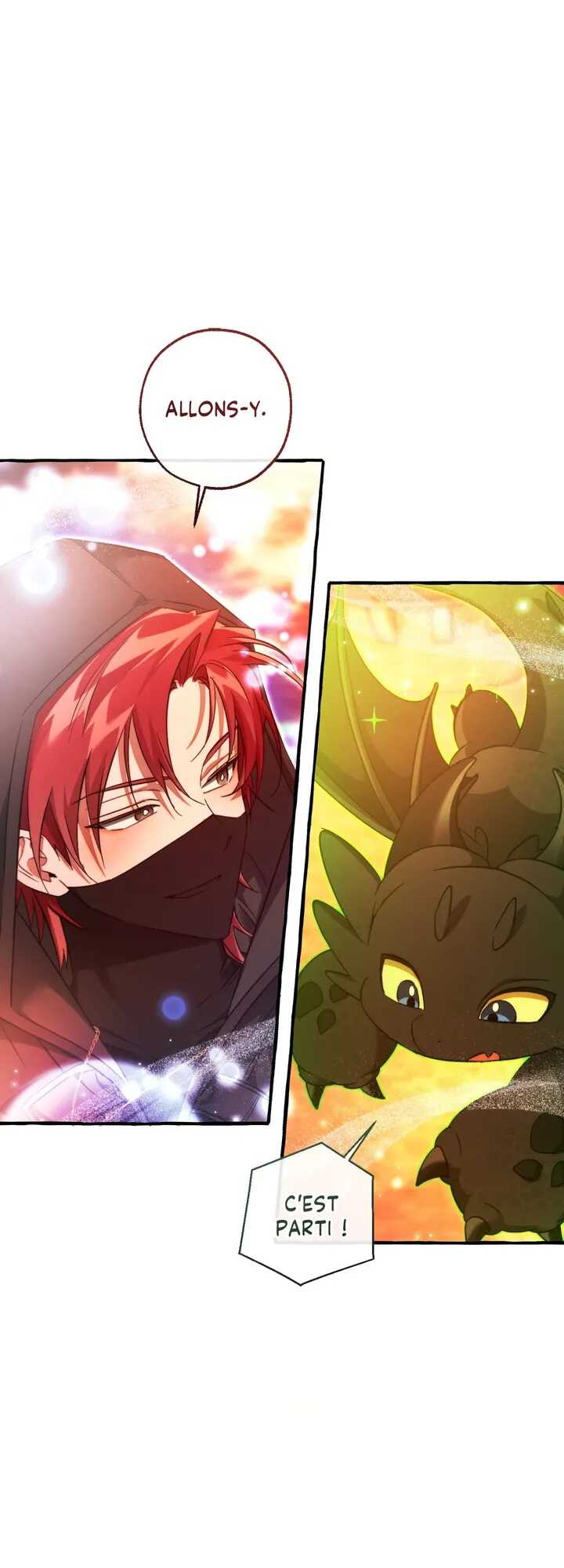 Read Trash of the Count’s Family FR Manga Online