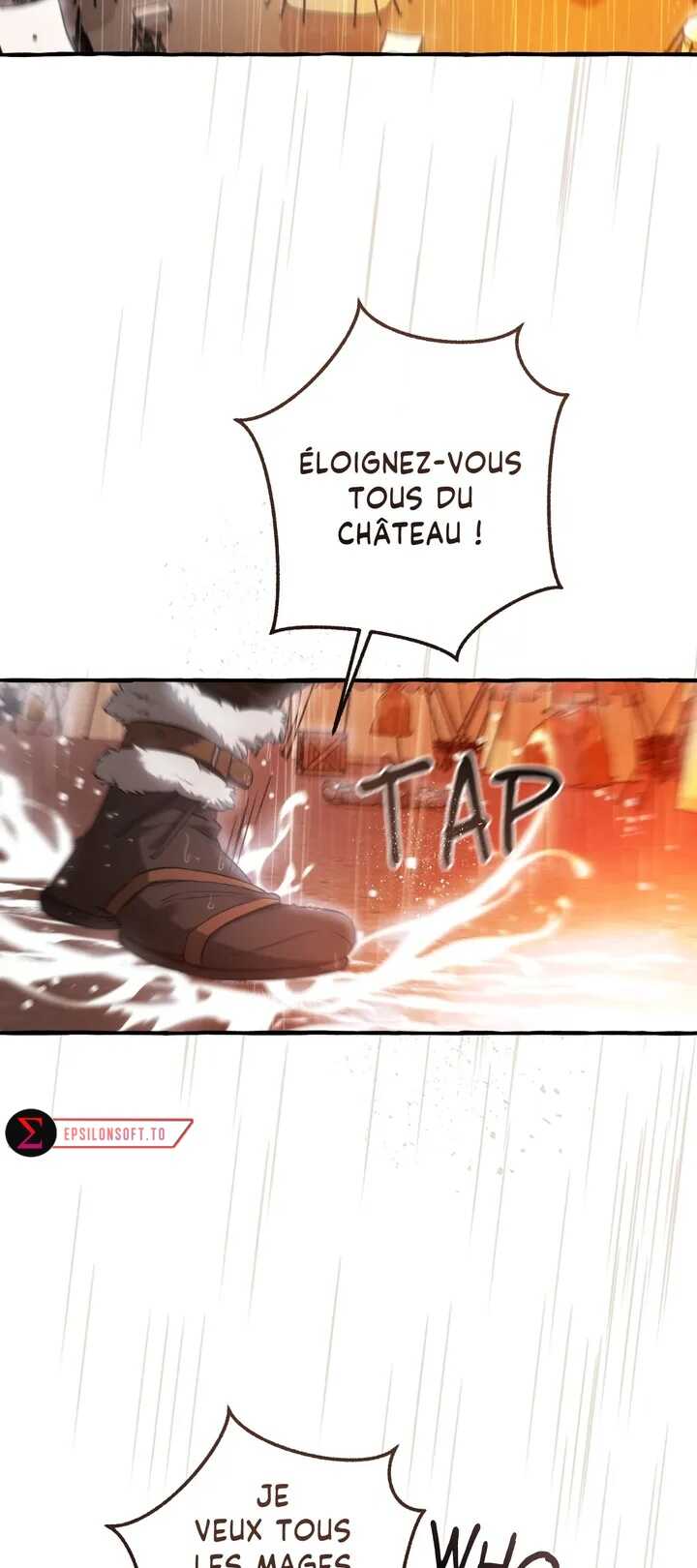 Read Trash of the Count’s Family FR Manga Online