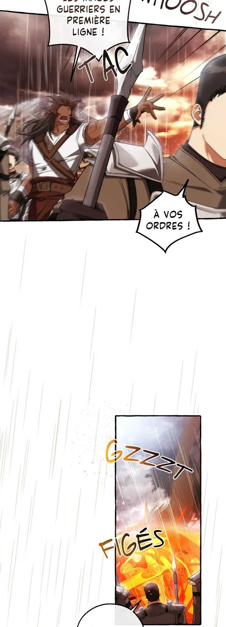 Read Trash of the Count’s Family FR Manga Online