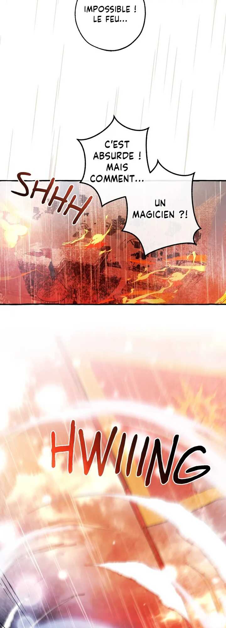 Read Trash of the Count’s Family FR Manga Online