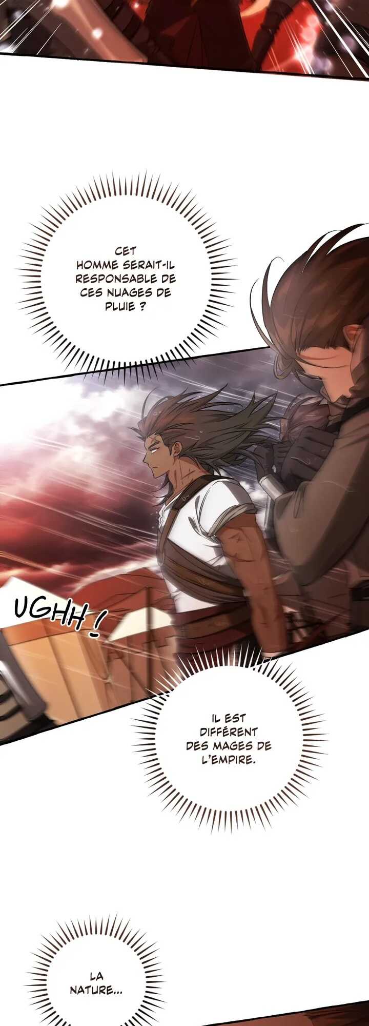 Read Trash of the Count’s Family FR Manga Online