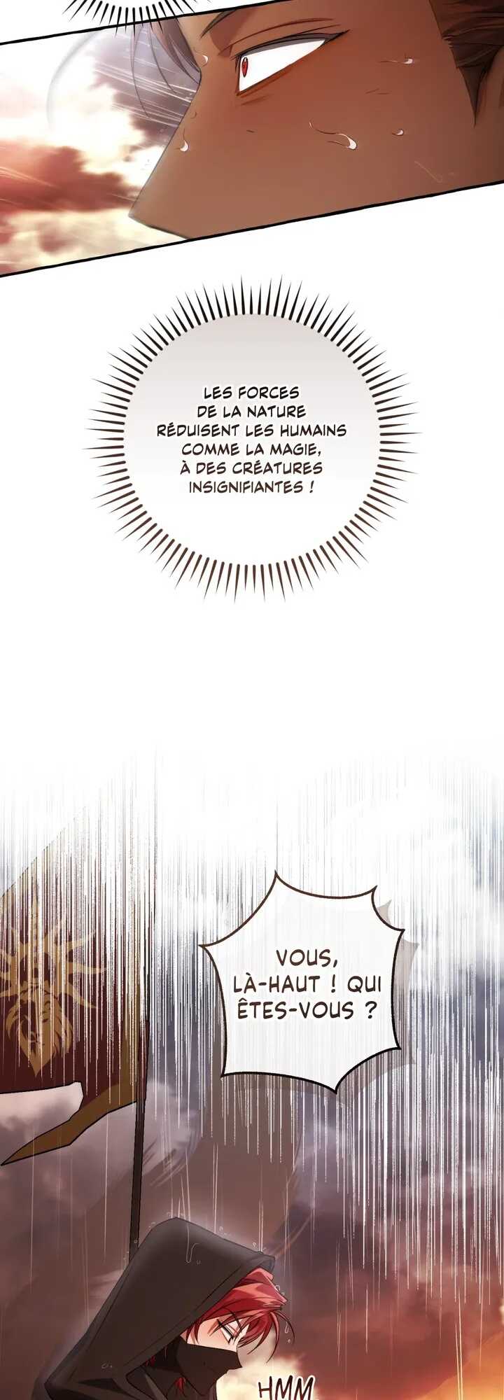 Read Trash of the Count’s Family FR Manga Online