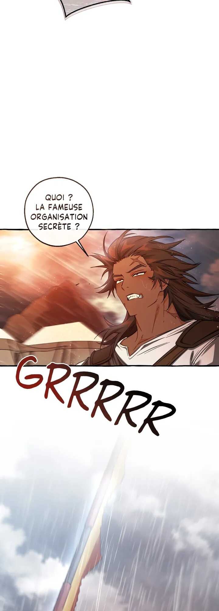 Read Trash of the Count’s Family FR Manga Online