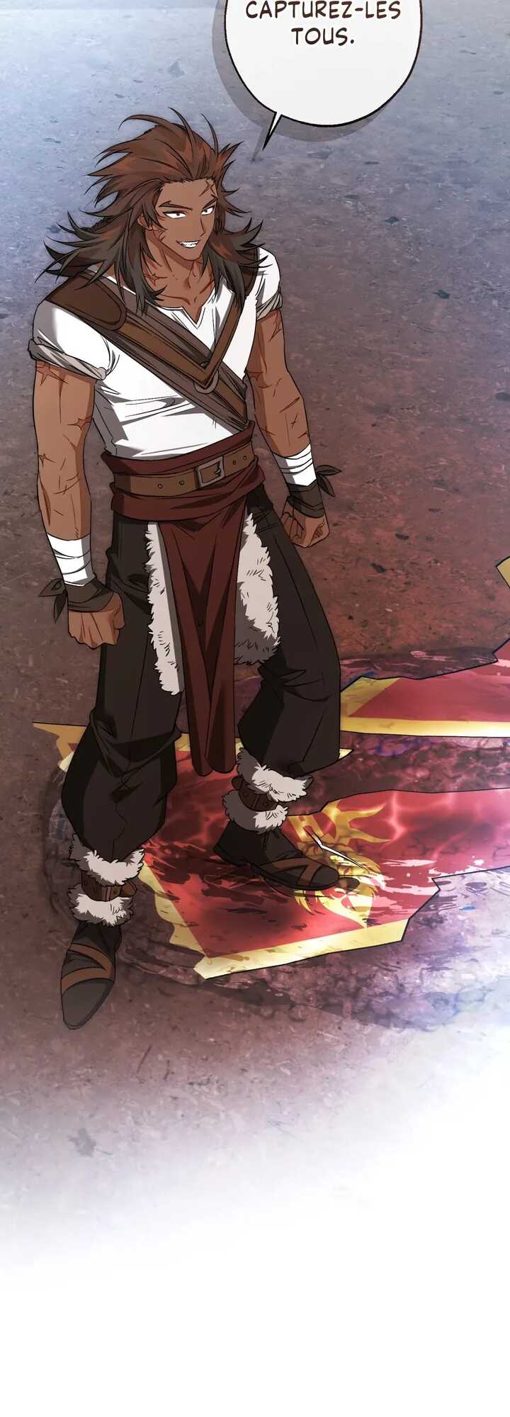 Read Trash of the Count’s Family FR Manga Online