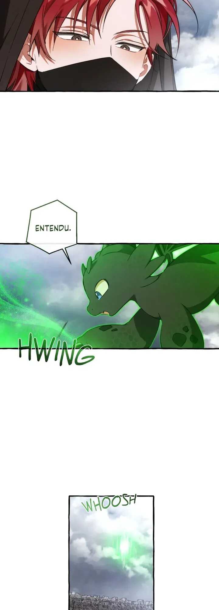 Read Trash of the Count’s Family FR Manga Online