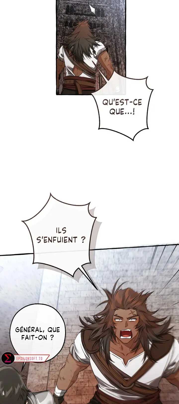 Read Trash of the Count’s Family FR Manga Online