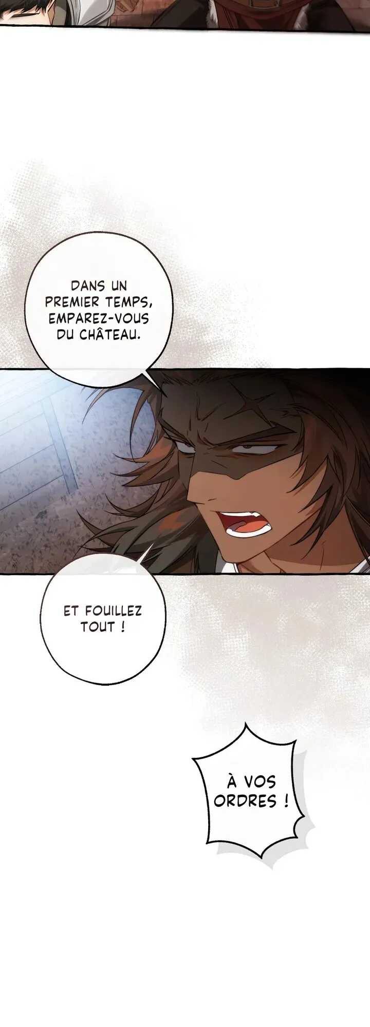 Read Trash of the Count’s Family FR Manga Online