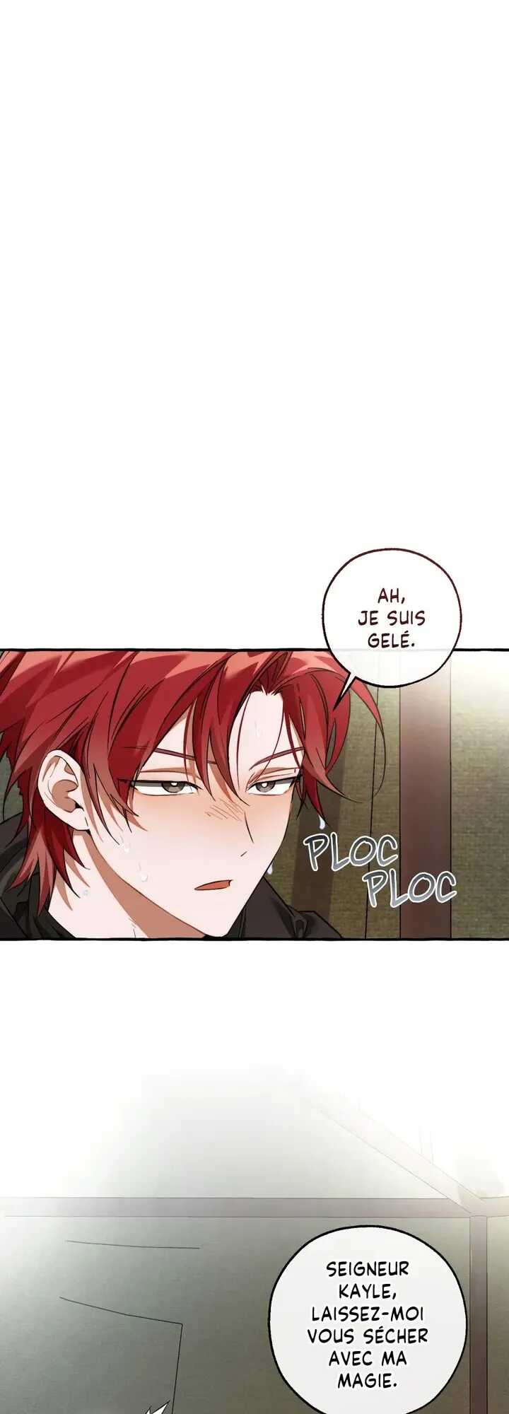 Read Trash of the Count’s Family FR Manga Online