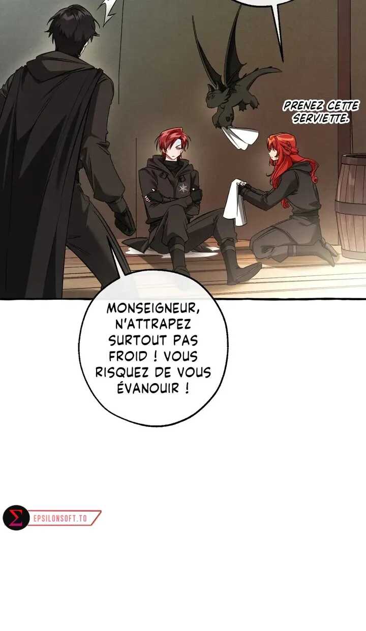 Read Trash of the Count’s Family FR Manga Online