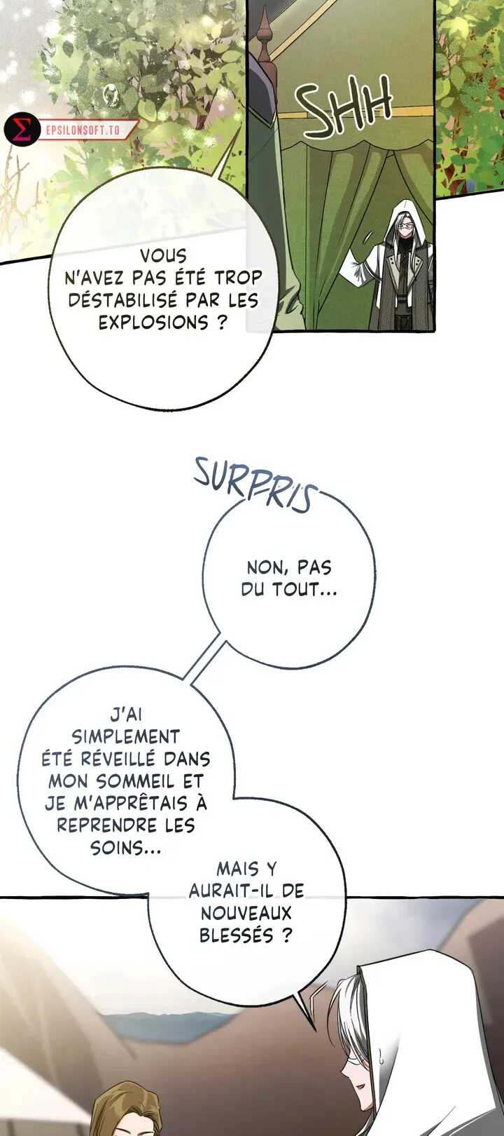 Read Trash of the Count’s Family FR Manga Online