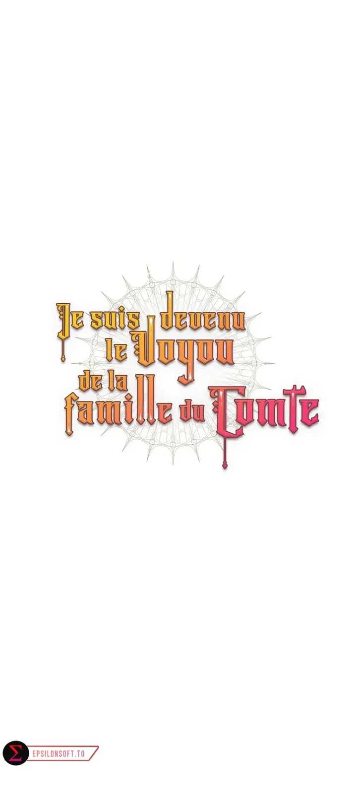 Read Trash of the Count’s Family FR Manga Online