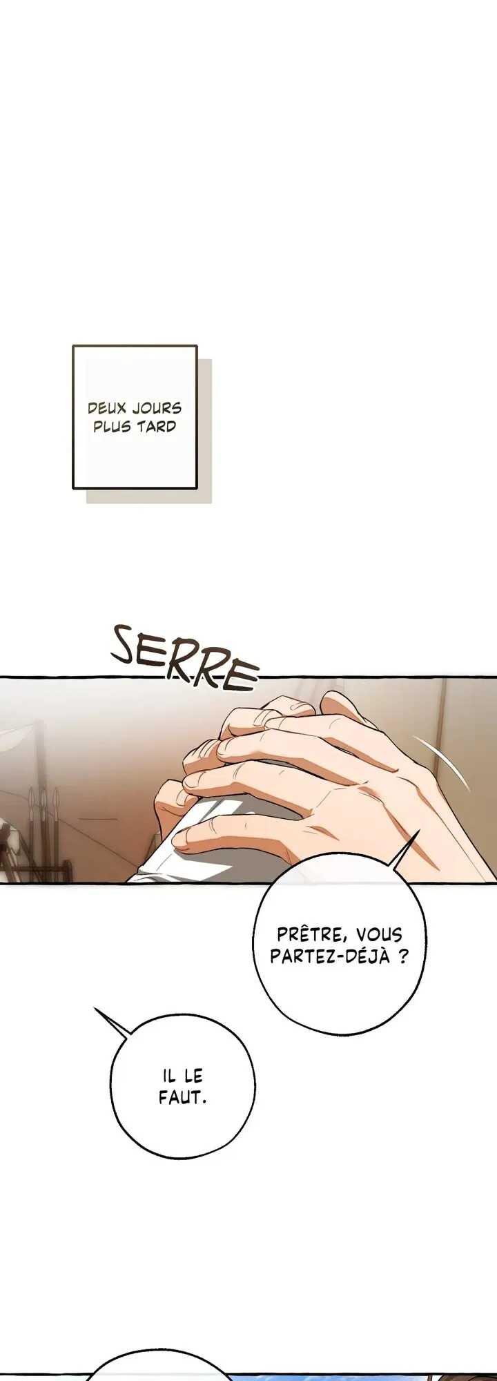 Read Trash of the Count’s Family FR Manga Online