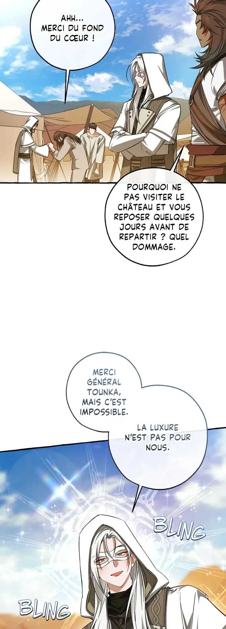 Read Trash of the Count’s Family FR Manga Online