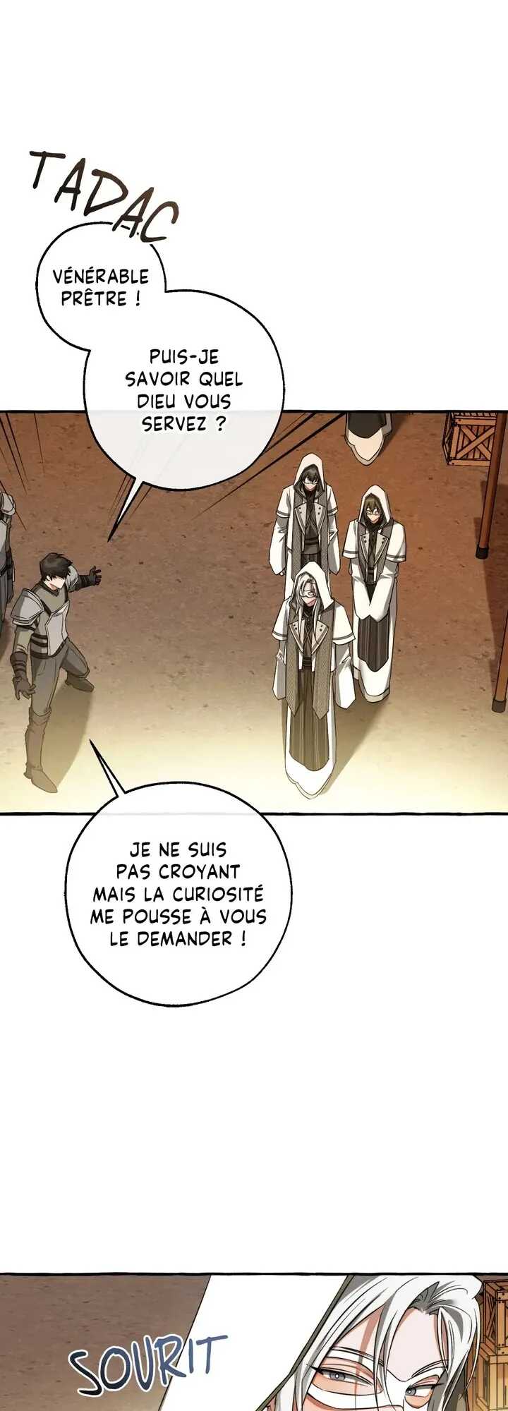 Read Trash of the Count’s Family FR Manga Online