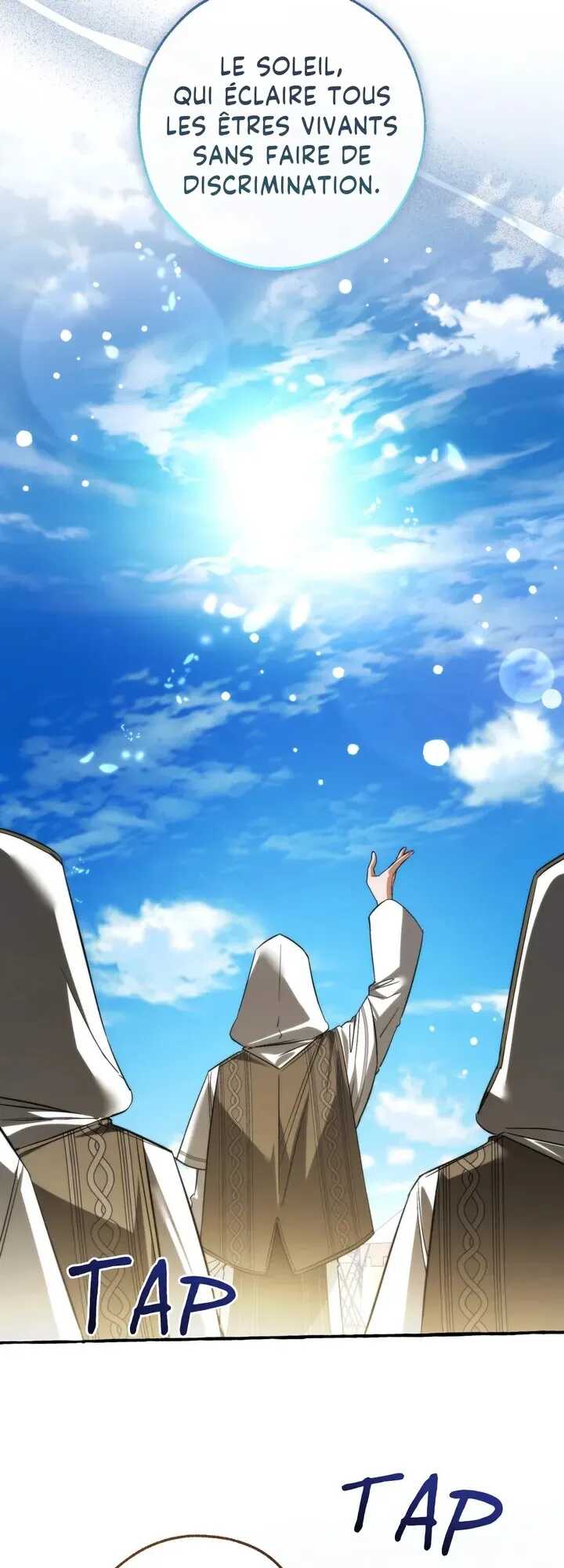 Read Trash of the Count’s Family FR Manga Online