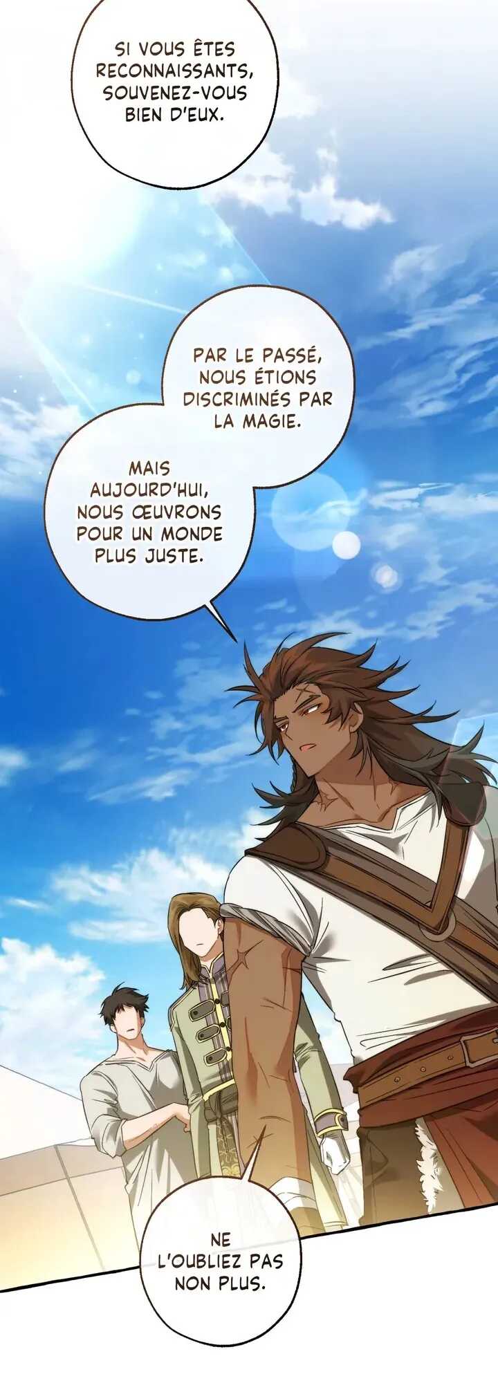 Read Trash of the Count’s Family FR Manga Online