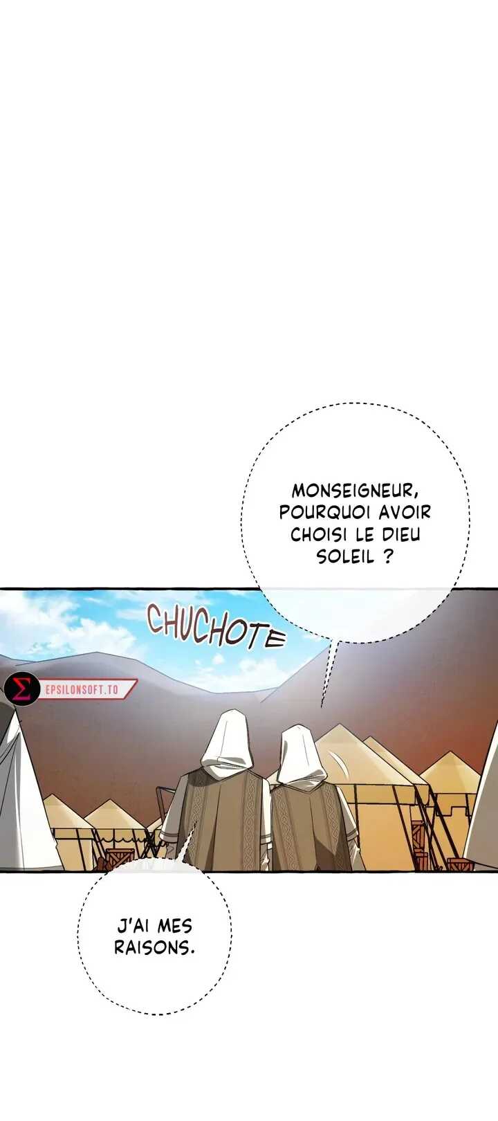 Read Trash of the Count’s Family FR Manga Online