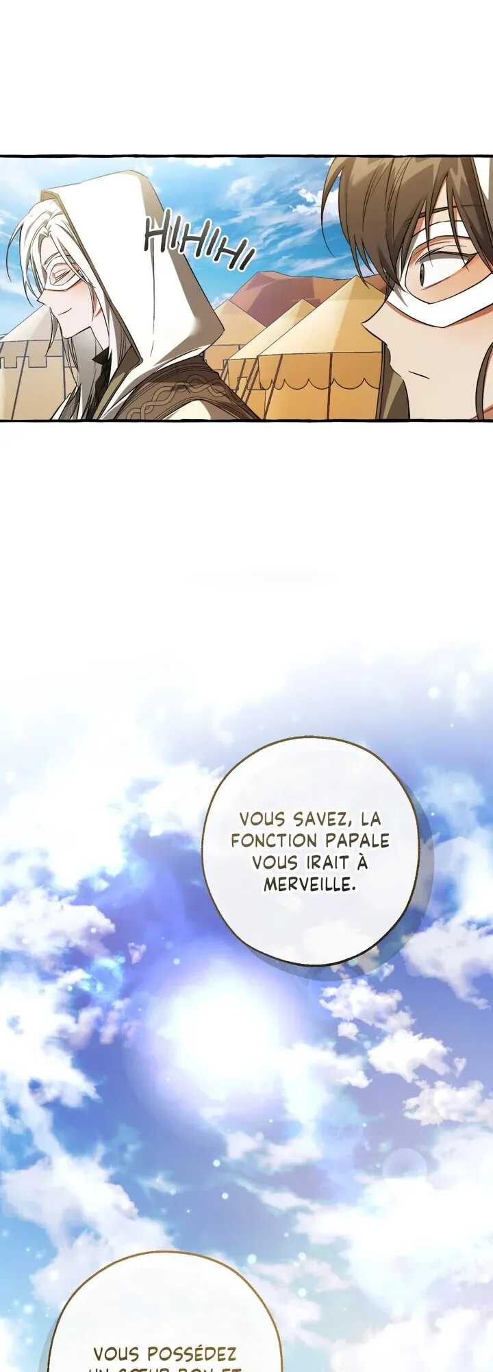 Read Trash of the Count’s Family FR Manga Online