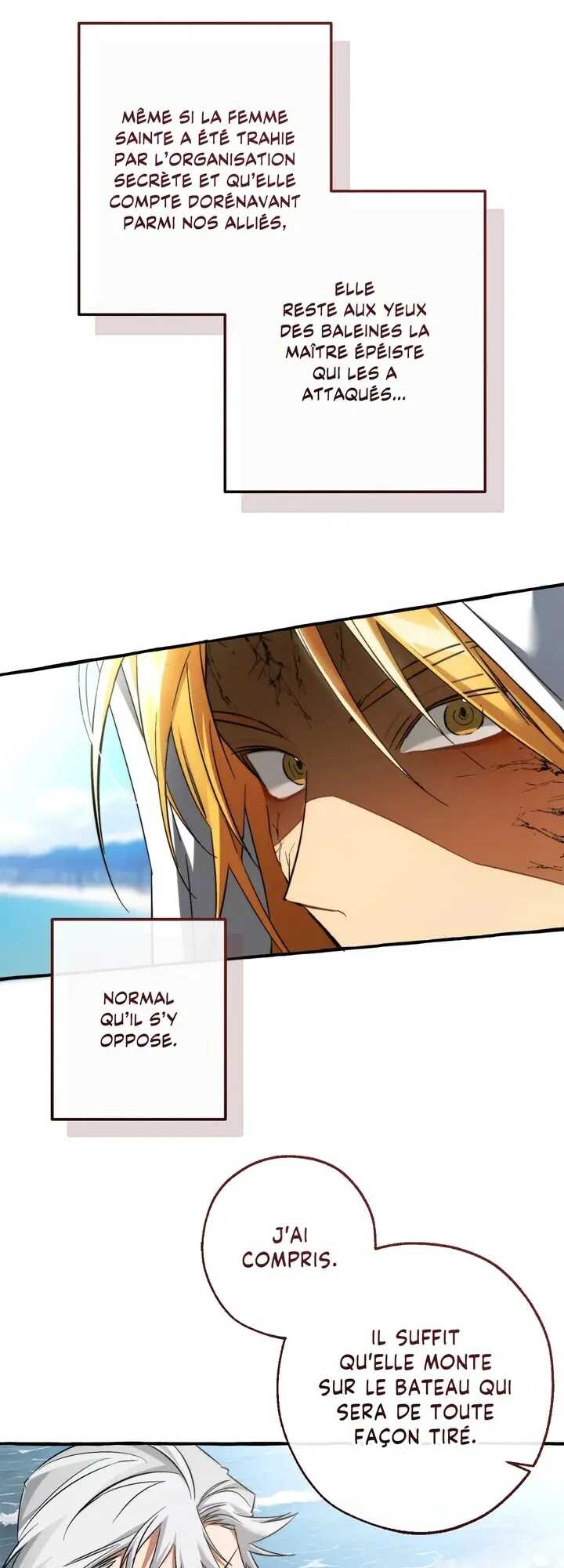 Read Trash of the Count’s Family FR Manga Online