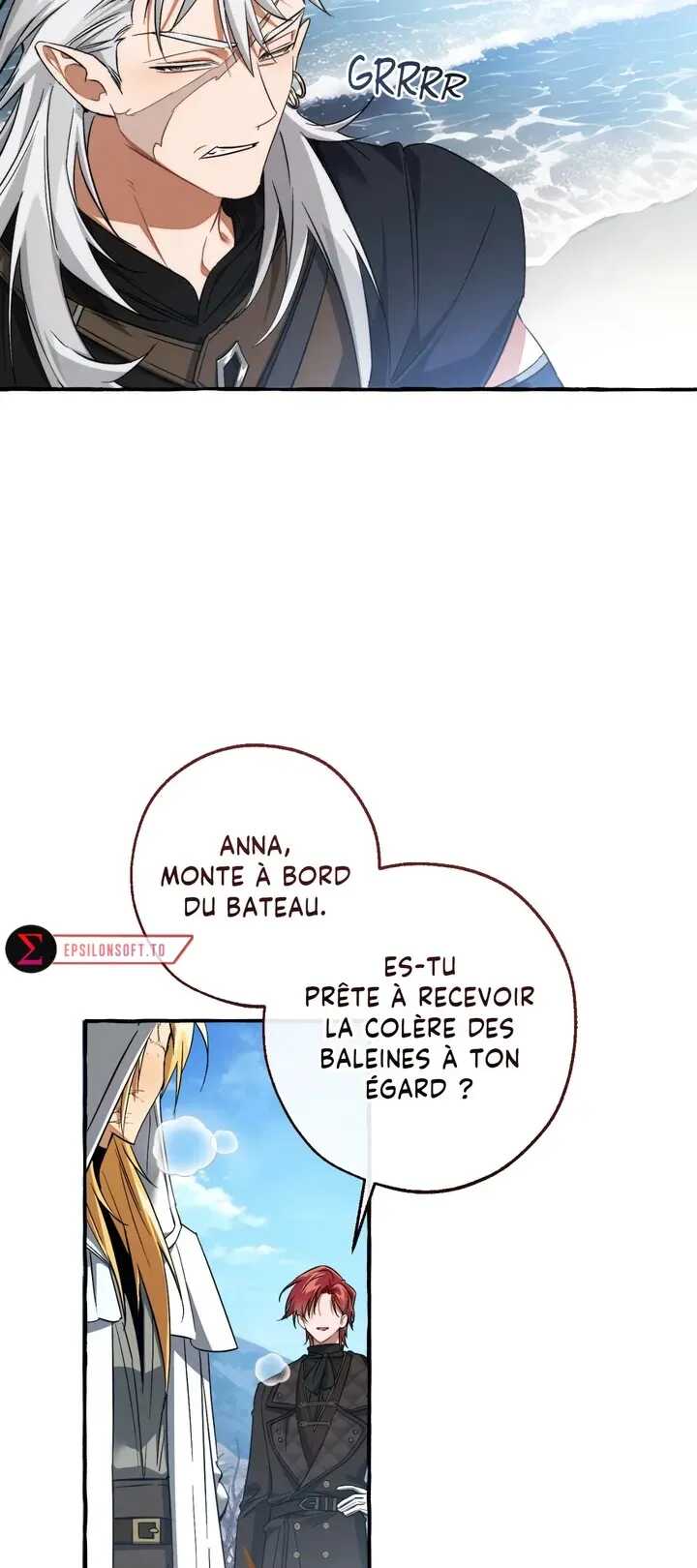 Read Trash of the Count’s Family FR Manga Online