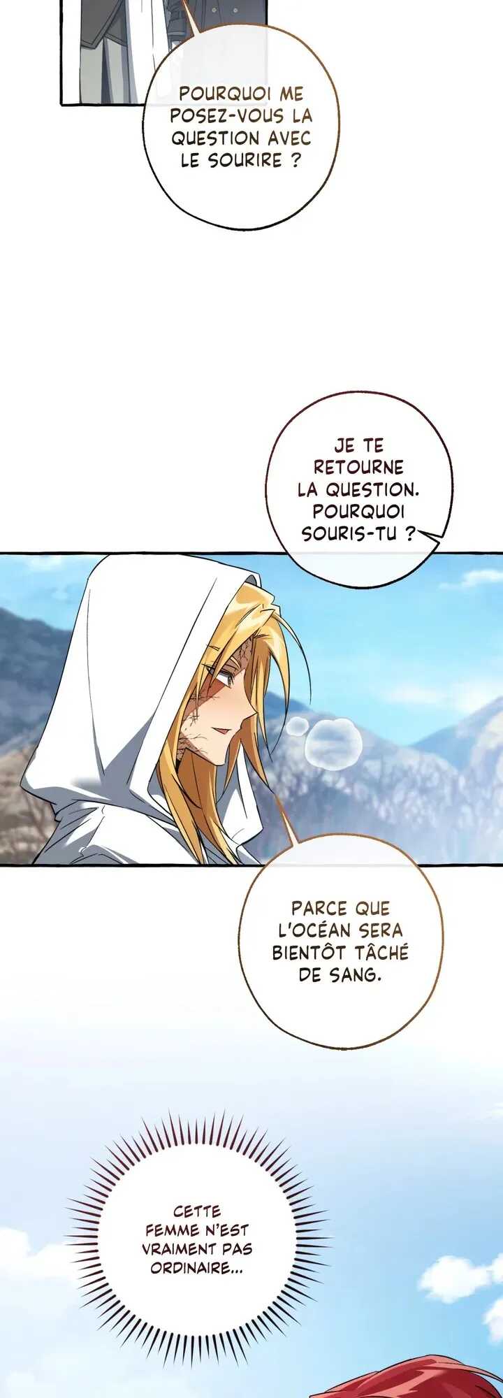 Read Trash of the Count’s Family FR Manga Online