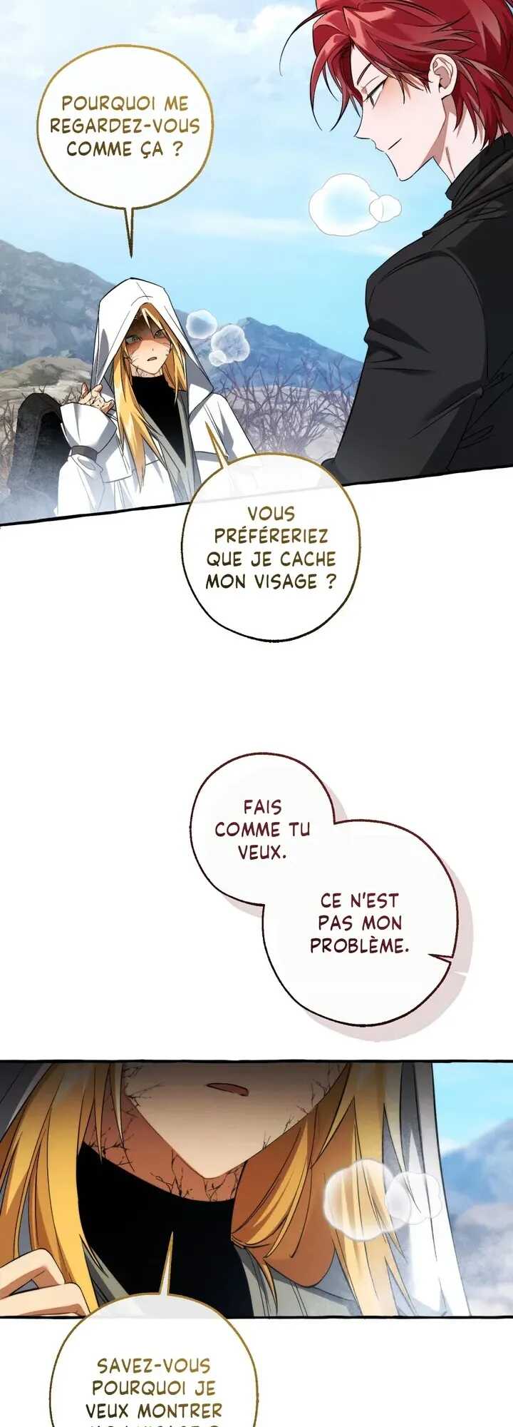 Read Trash of the Count’s Family FR Manga Online