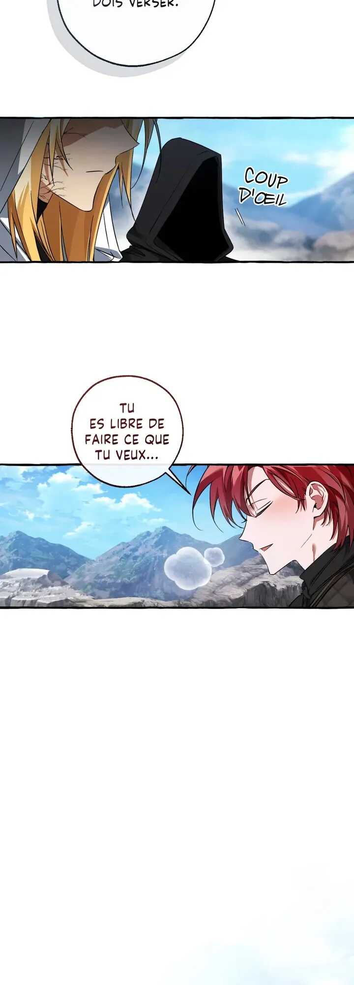 Read Trash of the Count’s Family FR Manga Online