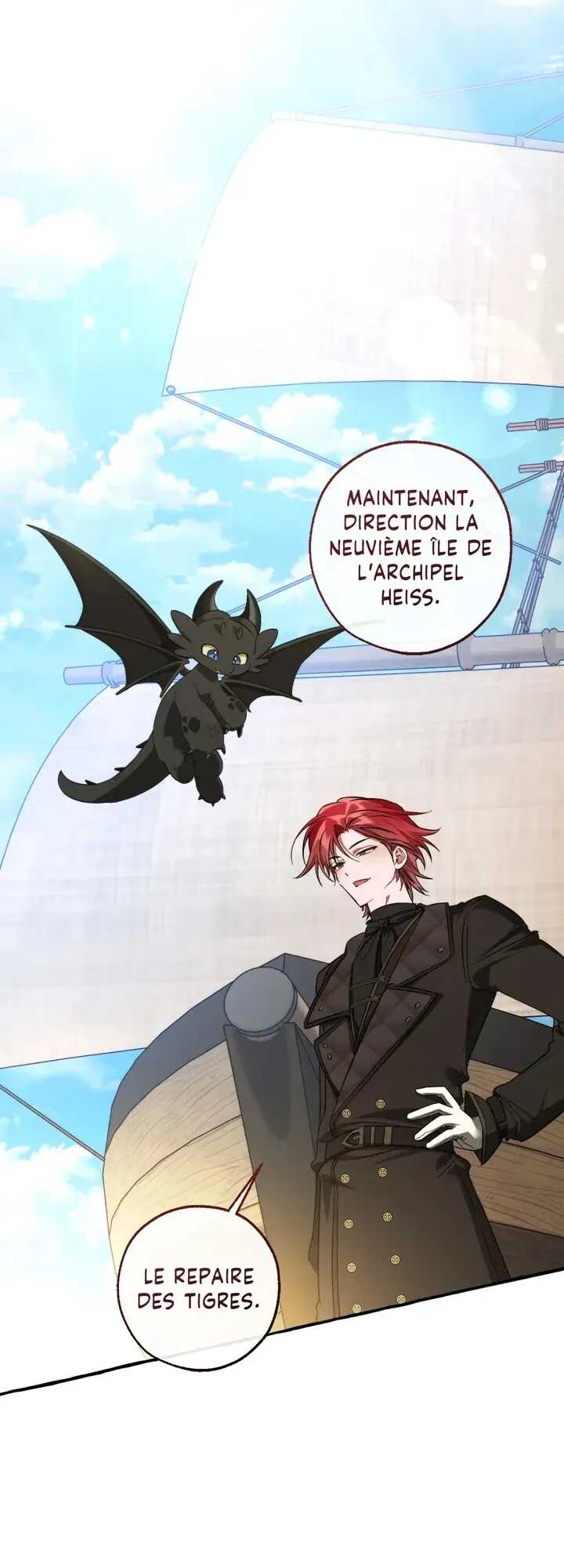 Read Trash of the Count’s Family FR Manga Online