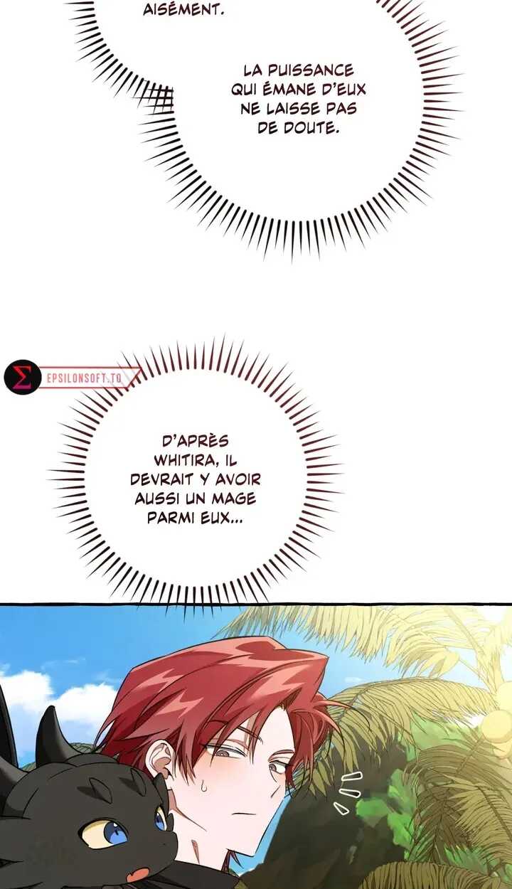 Read Trash of the Count’s Family FR Manga Online