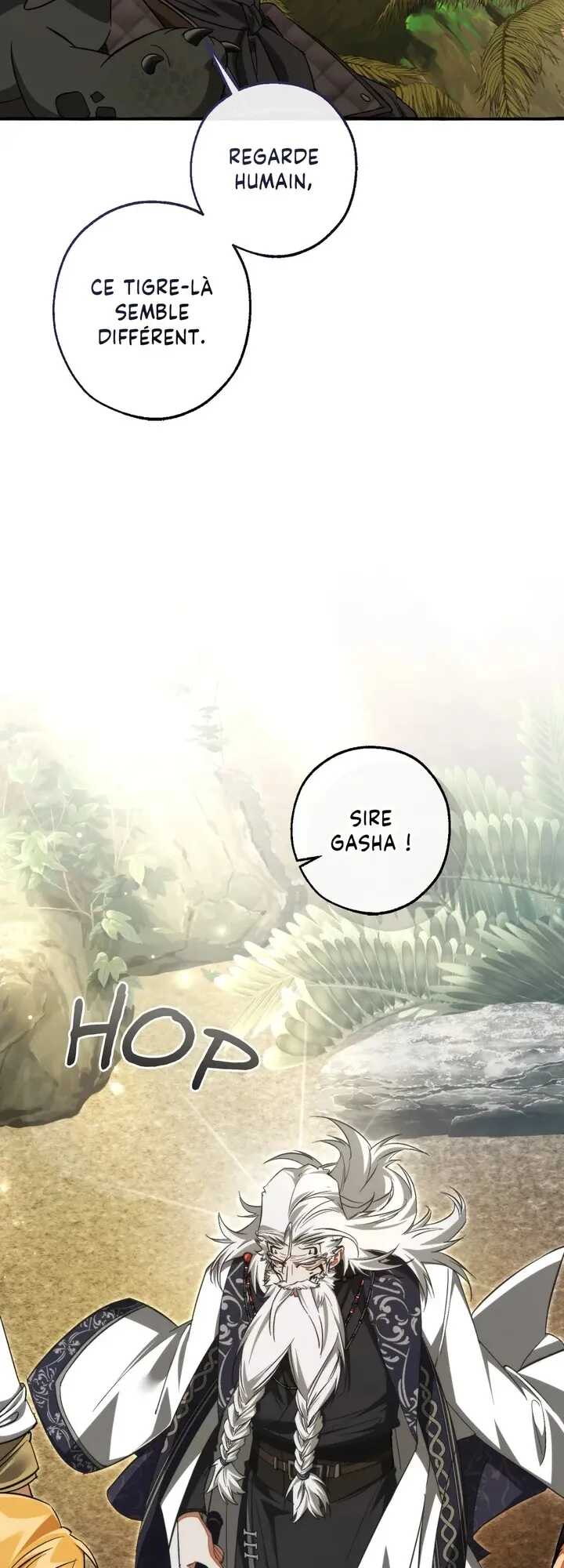 Read Trash of the Count’s Family FR Manga Online