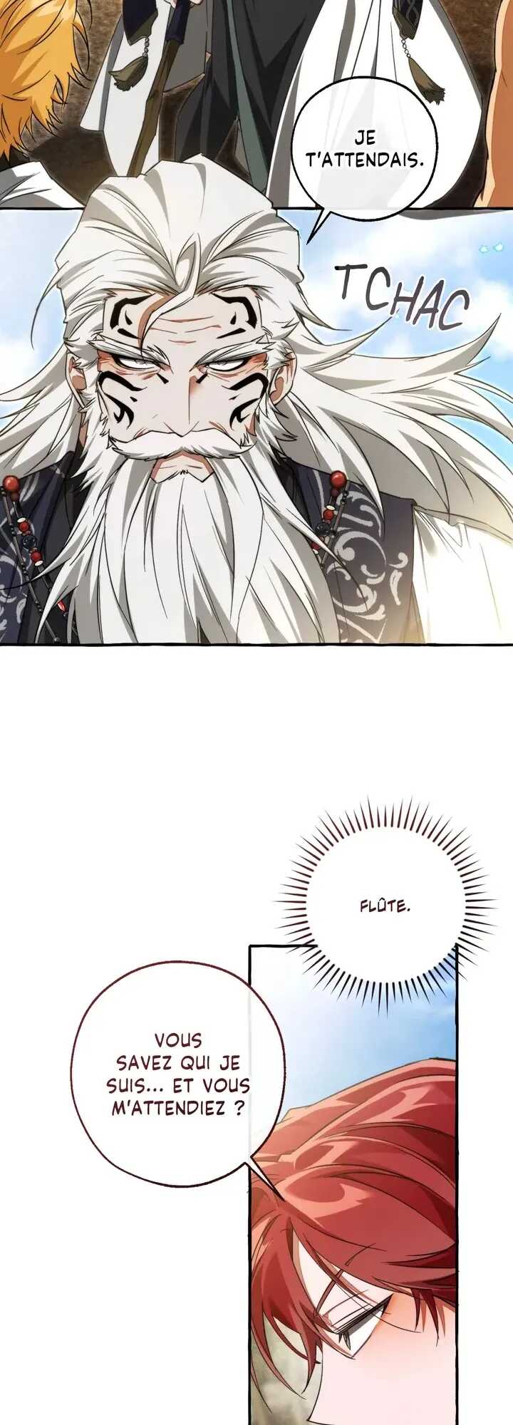 Read Trash of the Count’s Family FR Manga Online