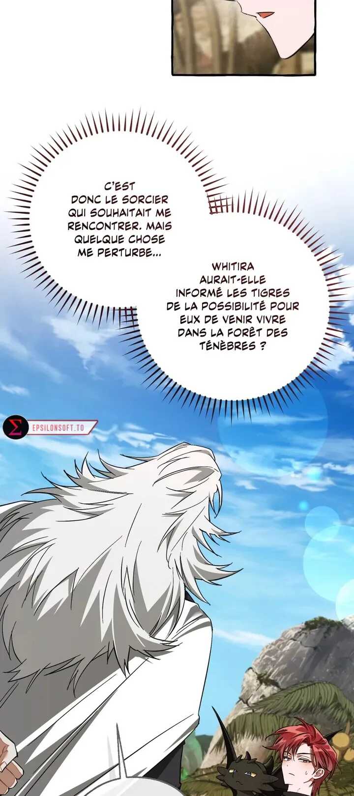 Read Trash of the Count’s Family FR Manga Online