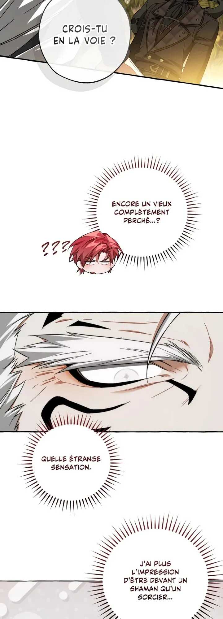 Read Trash of the Count’s Family FR Manga Online