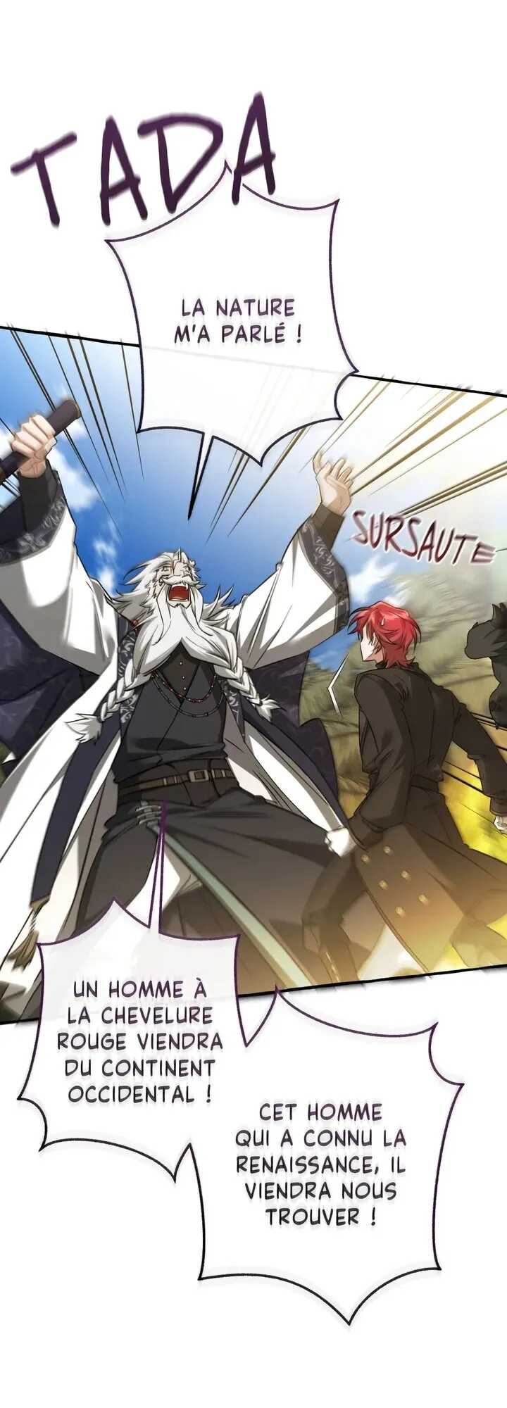 Read Trash of the Count’s Family FR Manga Online