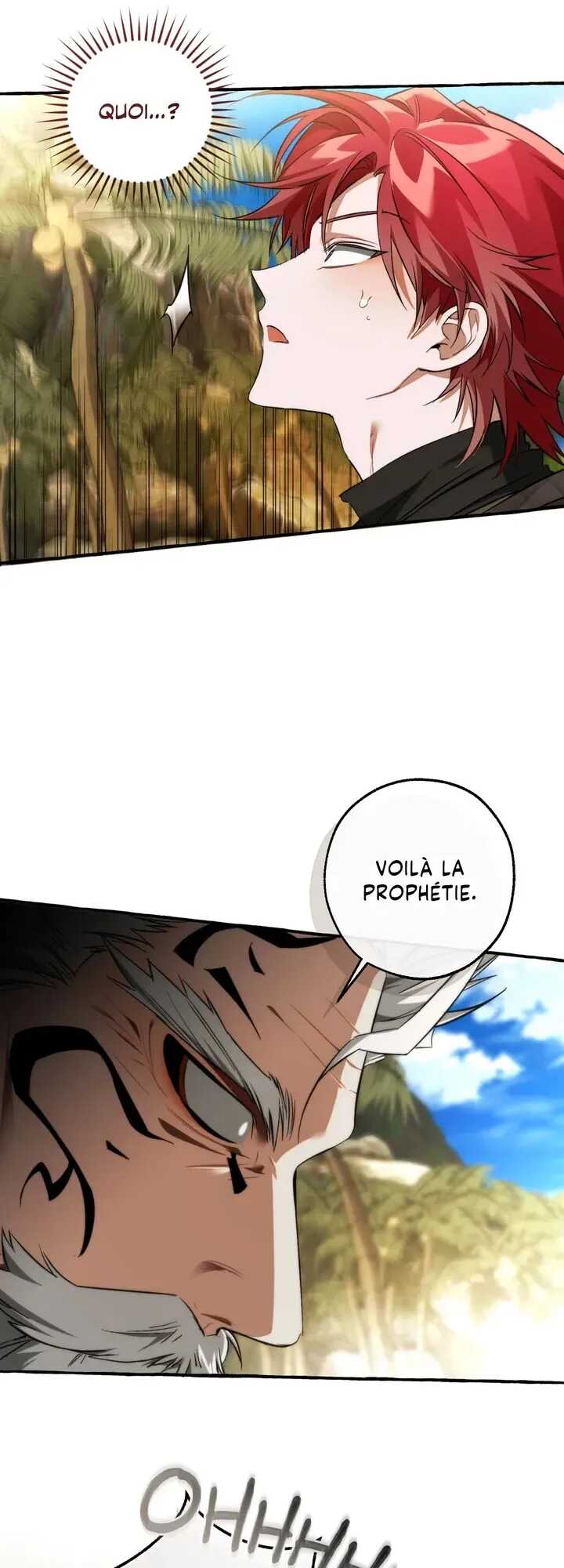 Read Trash of the Count’s Family FR Manga Online