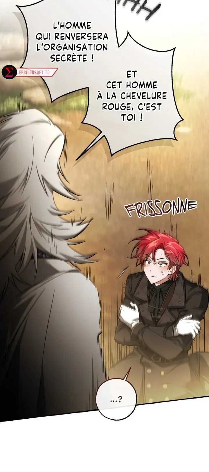 Read Trash of the Count’s Family FR Manga Online