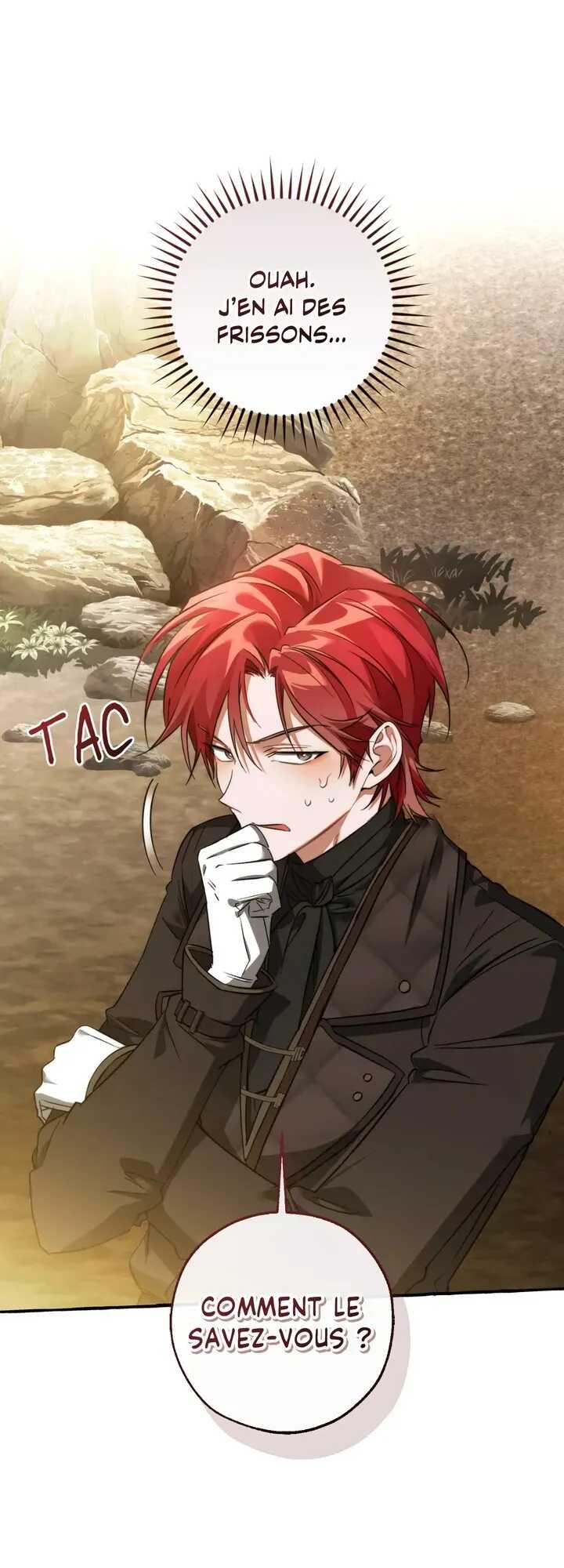 Read Trash of the Count’s Family FR Manga Online