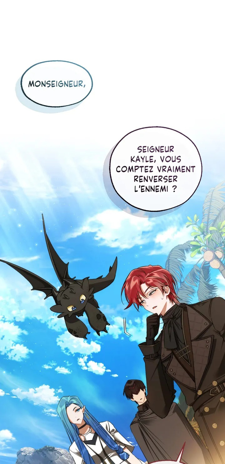 Read Trash of the Count’s Family FR Manga Online