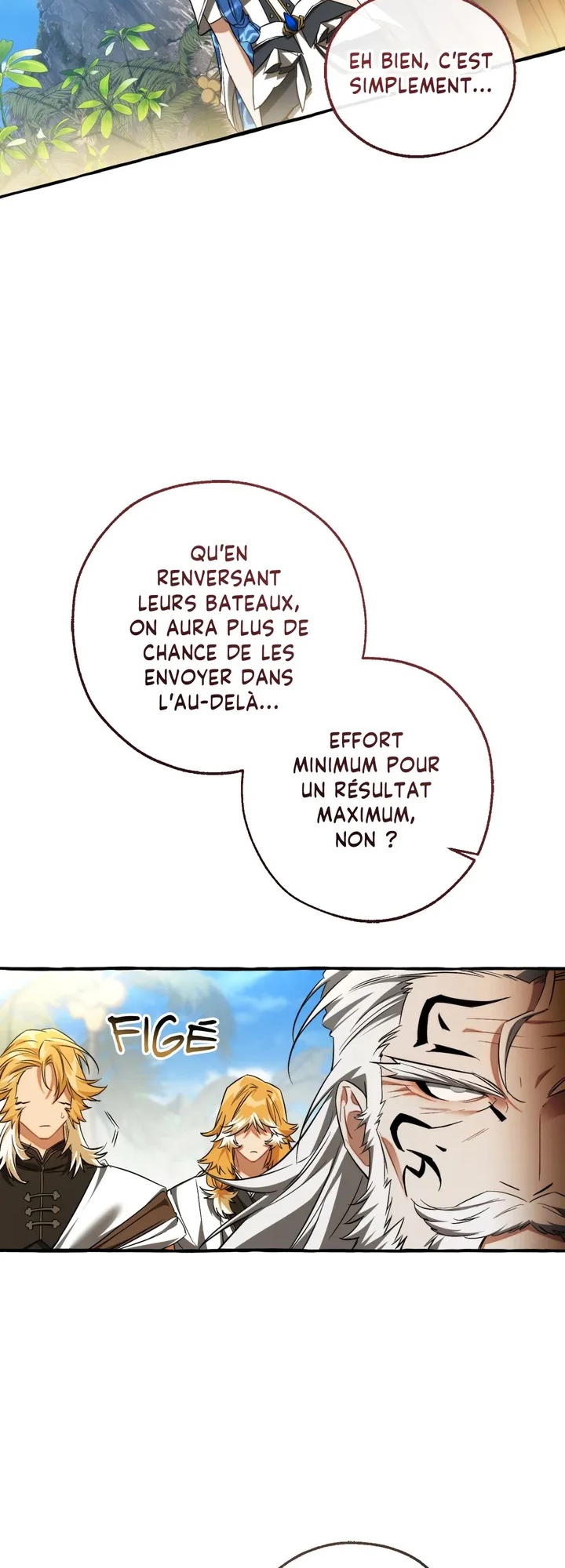 Read Trash of the Count’s Family FR Manga Online