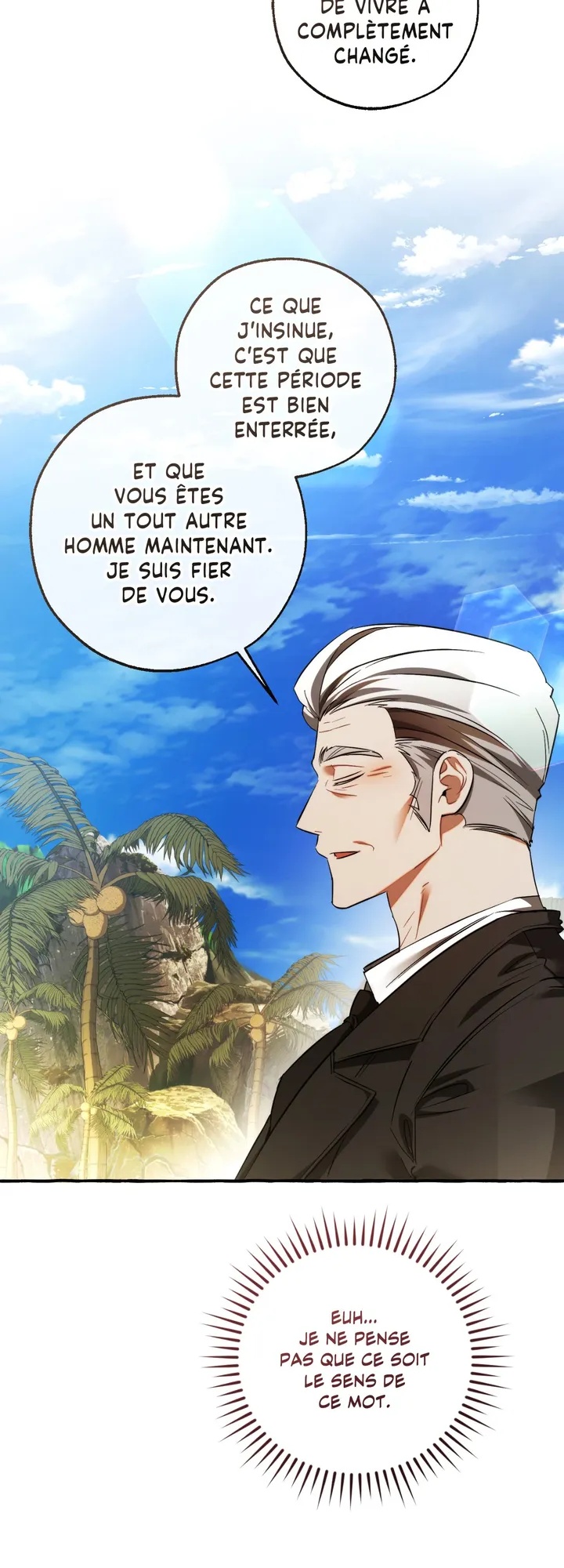 Read Trash of the Count’s Family FR Manga Online